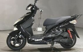 YAMAHA CYGNUS 125 X SR SE44J