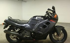 HONDA CBR750 1988 RC27