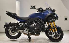 YAMAHA NIKEN GT RN58J