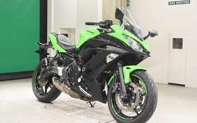 KAWASAKI NINJA 650 A 2019 ER650H