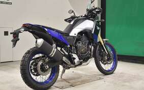 YAMAHA TENERE 700 2020 DM09J