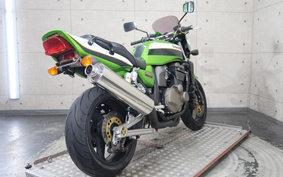 KAWASAKI ZRX1200 R 2006 ZRT20A