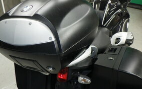 BMW R1200ST 2008