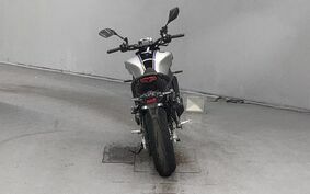 YAMAHA MT-09 SP 2023 RN69J