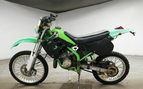 KAWASAKI KDX125 SR DX125A