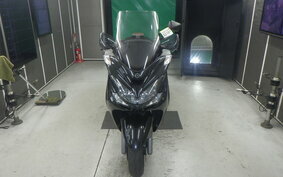 YAMAHA MAJESTY 400 Gen.2 2013 SH06J