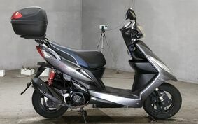 KYMCO VJR125 i SE22