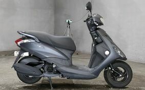 YAMAHA AXIS Z SED7J