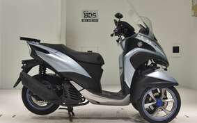 YAMAHA TRICITY 125 SEC1J