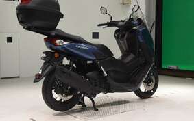 YAMAHA N-MAX SEG6J