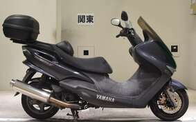 YAMAHA MAJESTY 125 FI SE27