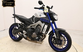 YAMAHA MT-09 A 2015 RN34J