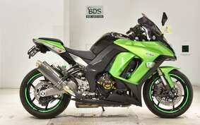 KAWASAKI NINJA 1000 2011 ZXT00G