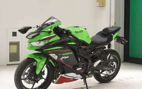 KAWASAKI ZX-25R ZX250E