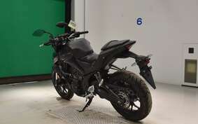 YAMAHA MT-25 A RG43J