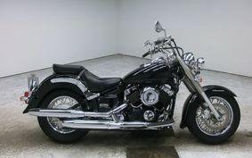 YAMAHA DRAGSTAR 400 CLASSIC 2001 VH01J