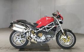 DUCATI MONSTER S4R 2005 M405A