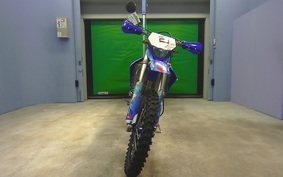 YAMAHA WR250F E 2007 CG26