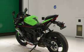 KAWASAKI ZX-25R ZX250E