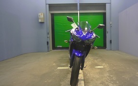 YAMAHA YZF-R25 RG10J