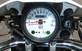 KAWASAKI KSR110 KL110A