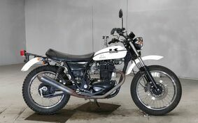 KAWASAKI 250TR BJ250F