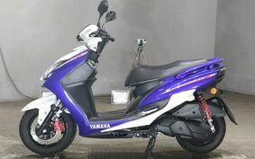 YAMAHA CYGNUS 125 X SR SEA5J