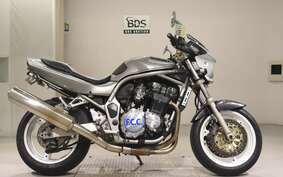 SUZUKI GSF1200 1997 GV75A