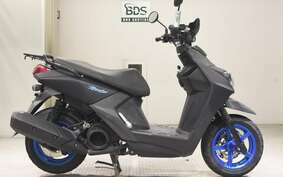 YAMAHA BW S125 Gen.2 SEA6J