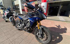 YAMAHA MT-09 Tracer 2016 RN36J