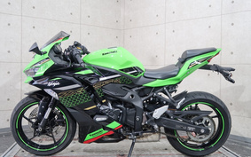 KAWASAKI NINJA ZX 25 R KRT ED ZX250E