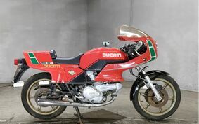 DUCATI 350 XL 1984 50XL3