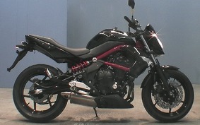 KAWASAKI ER400 N 2013 ER400B