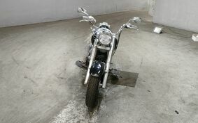 YAMAHA DRAGSTAR 400 CLASSIC 1999 4TR