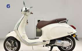 VESPA PRIMAVERA50 C532