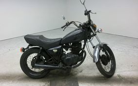 YAMAHA SR250 4J1