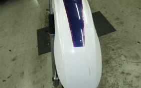 YAMAHA SEROW 225 4JG