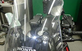 HONDA CB190X PCL2