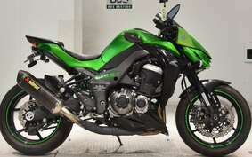 KAWASAKI Z1000 Gen.5 2015 ZRT00F