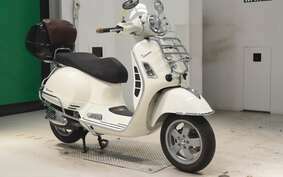 VESPA GTS250IE