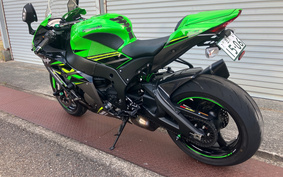 KAWASAKI NINJA ZX 10 R ABS 2018 ZXT00S