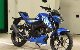 SUZUKI GSX-S125 DL32B