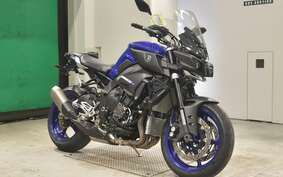 YAMAHA MT-10 2020 RN50J