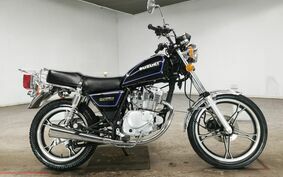 SUZUKI GN125 H PCJG9