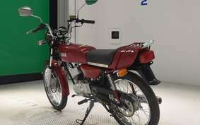 YAMAHA RD50 2U2