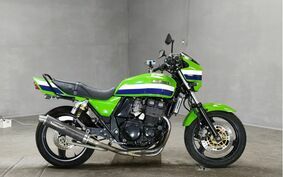 KAWASAKI ZRX400 1995 ZR400E