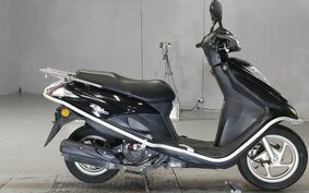 HONDA DIO 125 TCJU