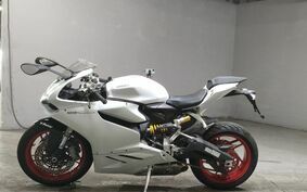 DUCATI 899 PANIGALE 2014 H805J