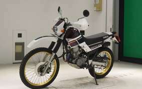 YAMAHA SEROW 225 W 4JG