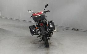 YAMAHA YBR125 不明